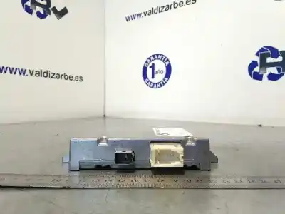 İkinci el araba yedek parçası elektronik modül için bmw serie 6 coupe (e63) 635d oem iam referansları 9171984 66519171984 