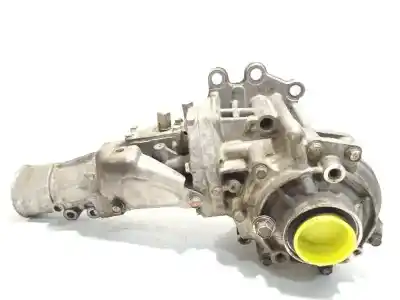 Second-hand car spare part transfer box for citroen c-crosser (vu_, vv_) 2.2 hdi oem iam references 1608951980 2204c6 