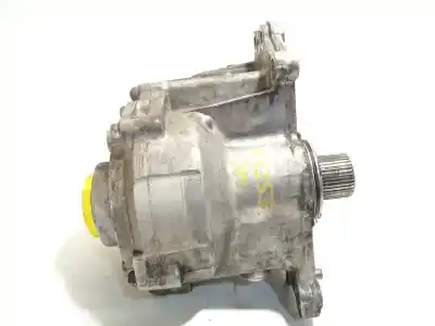 Second-hand car spare part transfer box for citroen c-crosser (vu_, vv_) 2.2 hdi oem iam references 1608951980 2204c6 