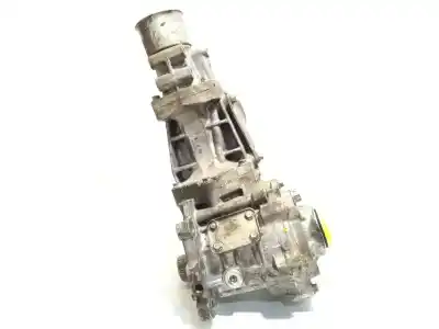 Second-hand car spare part transfer box for citroen c-crosser (vu_, vv_) 2.2 hdi oem iam references 1608951980 2204c6 