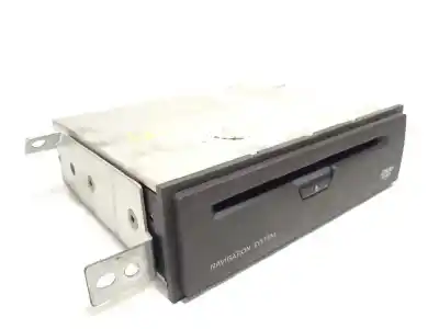Second-hand car spare part gps navigation system for nissan x-trail i (t30) 2.2 dci 4x4 oem iam references 25915es60b