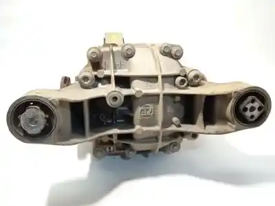 Автозапчасти б/у задний дифференциал за audi q7 (4l) 3.0 tdi ссылки oem iam   0ab525017f