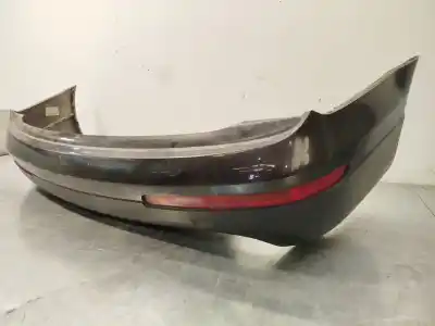 Автозапчастина б/у задній бампер для audi q7 (4lb) 3.0 tdi quattro посилання на oem iam 4l0807303a  4l0807303agru