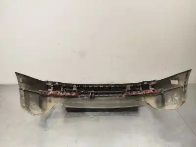 Автозапчастина б/у задній бампер для audi q7 (4lb) 3.0 tdi quattro посилання на oem iam 4l0807303a  4l0807303agru