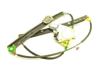 Pezzo di ricambio per auto di seconda mano ALZACRISTALLI POSTERIORE SINISTRO per AUDI Q7 (4LB)  Riferimenti OEM IAM 4L0959801B  