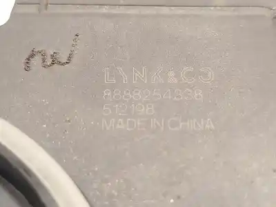 Автозапчасти б/у правый светодиодный блок управления за lynk & co 01 phev ссылки oem iam 8888254338  