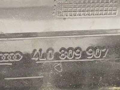 Автозапчасти б/у наружная крышка топлива за audi q7 (4lb) 3.0 tdi quattro ссылки oem iam 4l0809907  