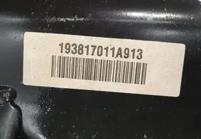 Second-hand car spare part front axle for opel mokka / mokka x (j13) 1.6 cdti 4x4 (_76) oem iam references 94531938  42454890