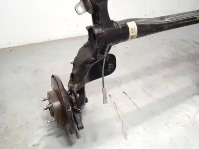 Second-hand car spare part rear axle for opel mokka / mokka x (j13) 1.6 cdti 4x4 (_76) oem iam references 95325749  