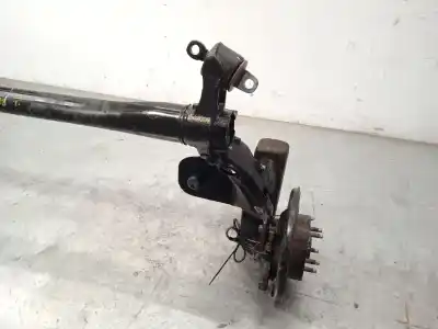 Second-hand car spare part rear axle for opel mokka / mokka x (j13) 1.6 cdti 4x4 (_76) oem iam references 95325749  