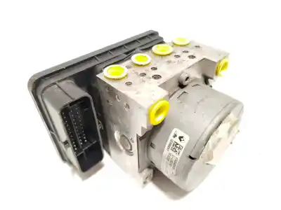 Автозапчастина б/у АБС для RENAULT MEGANE IV FASTBACK (B9A/M/N_)  Посилання на OEM IAM 476604349R 10022007284 28515242313