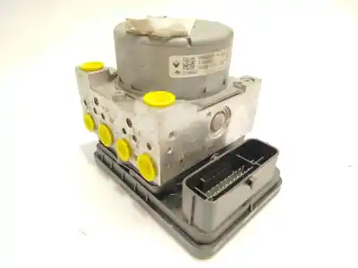 Автозапчастина б/у абс для renault megane iv fastback (b9a/m/n_) 1.6 dci 130 (b9a4) посилання на oem iam 476604349r 10022007284 28515242313