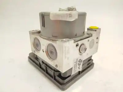 Автозапчастина б/у абс для renault megane iv fastback (b9a/m/n_) 1.6 dci 130 (b9a4) посилання на oem iam 476604349r 10022007284 28515242313