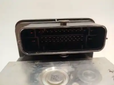 Автозапчастина б/у абс для renault megane iv fastback (b9a/m/n_) 1.6 dci 130 (b9a4) посилання на oem iam 476604349r 10022007284 28515242313