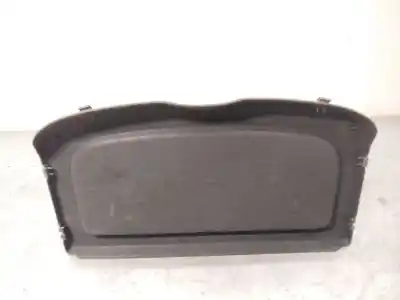 Автозапчасти б/у задний поддон за opel mokka / mokka x (j13) 1.6 cdti 4x4 (_76) ссылки oem iam 42554864  