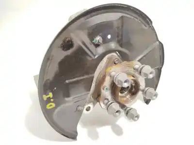 Pezzo di ricambio per auto di seconda mano Snodo Anteriore Sinistro per LYNK & CO 01 PHEV Riferimenti OEM IAM 8888859593  