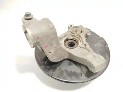 Автозапчасти б/у передняя левая кулачка за lynk & co 01 phev ссылки oem iam 8888859593  