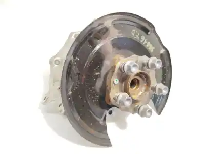 Second-hand car spare part Rear Right Knuckle for LYNK & CO 01 PHEV OEM IAM references 8888966952 32229066 