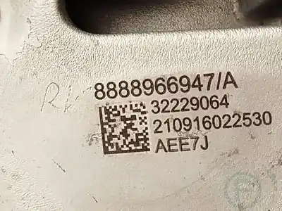 Автозапчастина б/у культ заднього лівого для lynk & co 01 phev посилання на oem iam 8888966947 32229064 