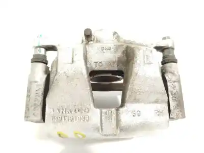 Автозапчасти б/у передний правый тормозной суппорт за lynk & co 01 phev ссылки oem iam 8891191929  p8891191929