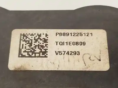 Автозапчасти б/у задний левый тормозной суппорт за lynk & co 01 phev ссылки oem iam 8891225121  p8891225121