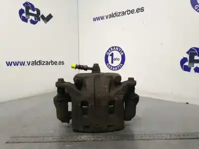 Peça sobressalente para automóvel em segunda mão pinça de travão dianteira direita por renault koleos 2.0 dci diesel fap referências oem iam 41001jy00a