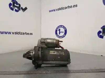 Peça sobressalente para automóvel em segunda mão motor de arranque por renault koleos 2.0 dci diesel fap referências oem iam 23300jg70a