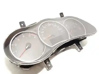 Peça sobressalente para automóvel em segunda mão quadrante por renault koleos 2.0 dci diesel fap referências oem iam 24810jz09b