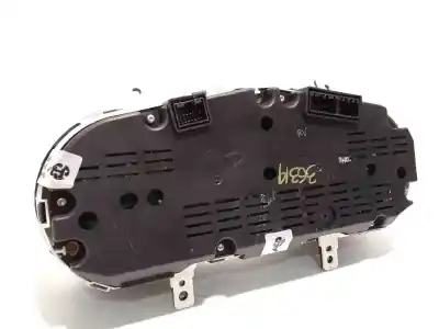 Second-hand car spare part dashboard for renault koleos 2.0 dci diesel fap oem iam references 24810jz09b  