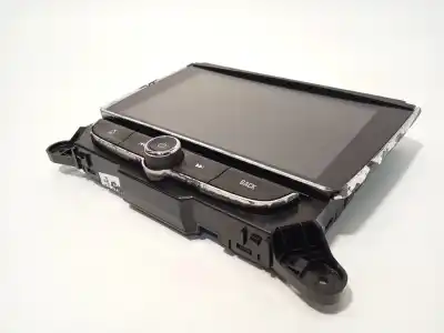 Second-hand car spare part multifunction display for opel mokka / mokka x (j13) 1.6 cdti 4x4 (_76) oem iam references 42498391 545290509 