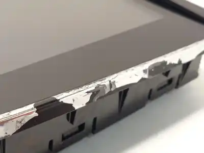 Second-hand car spare part multifunction display for opel mokka / mokka x (j13) 1.6 cdti 4x4 (_76) oem iam references 42498391 545290509 