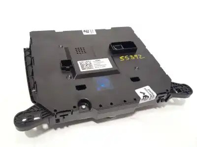 Second-hand car spare part multifunction display for opel mokka / mokka x (j13) 1.6 cdti 4x4 (_76) oem iam references 42498391 545290509 