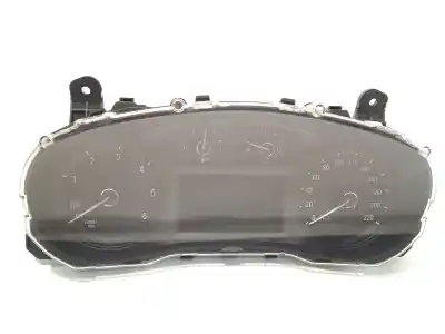 Second-hand car spare part dashboard for opel mokka / mokka x (j13) 1.6 cdti 4x4 (_76) oem iam references 42539753  