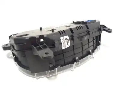 Second-hand car spare part dashboard for opel mokka / mokka x (j13) 1.6 cdti 4x4 (_76) oem iam references 42539753  
