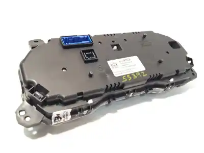 Second-hand car spare part dashboard for opel mokka / mokka x (j13) 1.6 cdti 4x4 (_76) oem iam references 42539753  