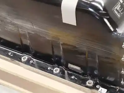 Автозапчастина б/у аккумулятор для lynk & co 01 phev посилання на oem iam 8892524572  p8892524572