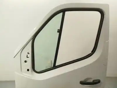 Автозапчасти б/у левая передняя дверь за renault master iii furgón (fv) 2.3 dci 125 fwd (fv0c, fv0d, fv0g, fv0h, fv0j, fv0k) ссылки oem iam 801017005r  