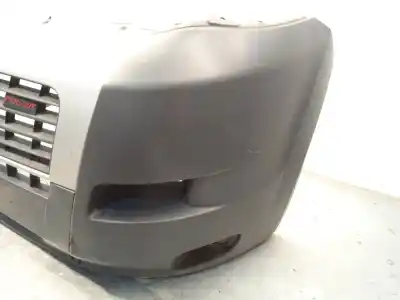 Автозапчасти б/у передний бампер за fiat ducato furgón (250_) 130 multijet 2,3 d ссылки oem iam 735470253 735423157 735423156