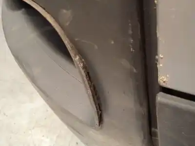 Автозапчасти б/у передний бампер за fiat ducato furgón (250_) 130 multijet 2,3 d ссылки oem iam 735470253 735423157 735423156