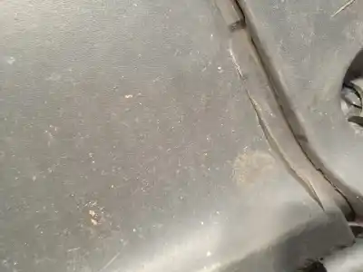 Автозапчасти б/у передний бампер за fiat ducato furgón (250_) 130 multijet 2,3 d ссылки oem iam 735470253 735423157 735423156