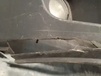 Автозапчасти б/у передний бампер за fiat ducato furgón (250_) 130 multijet 2,3 d ссылки oem iam 735470253 735423157 735423156