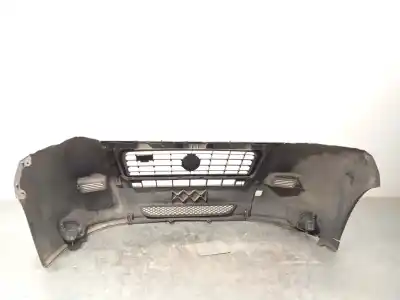 Автозапчасти б/у передний бампер за fiat ducato furgón (250_) 130 multijet 2,3 d ссылки oem iam 735470253 735423157 735423156