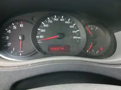 Автозапчастина б/у панель інструментів для renault master iii furgón (fv) 2.3 dci 125 fwd (fv0c, fv0d, fv0g, fv0h, fv0j, fv0k) посилання на oem iam 248104860r  