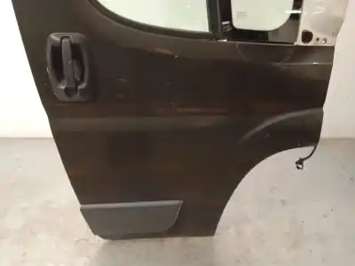 Автозапчасти б/у дверь передняя правая за fiat ducato furgón (250_) 130 multijet 2,3 d ссылки oem iam 1364511080  46862839