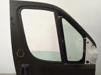 Автозапчасти б/у дверь передняя правая за fiat ducato furgón (250_) 130 multijet 2,3 d ссылки oem iam 1364511080  46862839