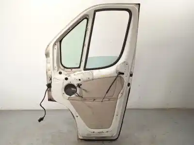 Автозапчасти б/у дверь передняя правая за fiat ducato furgón (250_) 130 multijet 2,3 d ссылки oem iam 1364511080  46862839