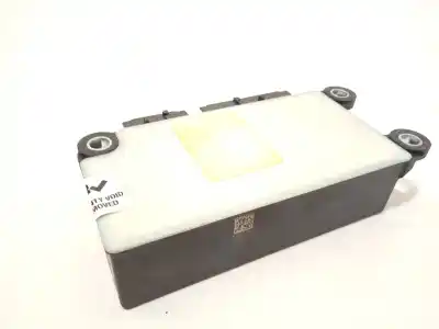 Second-hand car spare part airbag control unit for opel mokka / mokka x (j13) 1.6 cdti 4x4 (_76) oem iam references 13518025 811839336 13507235