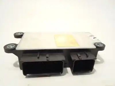 Second-hand car spare part airbag control unit for opel mokka / mokka x (j13) 1.6 cdti 4x4 (_76) oem iam references 13518025 811839336 13507235