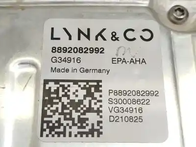 Автозапчасти б/у электронный модуль за lynk & co 01 phev ссылки oem iam 8892082992 p8892082992 