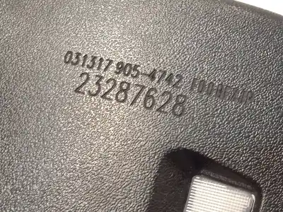 Автозапчастина б/у внутрішне дзеркало для opel mokka / mokka x (j13) 1.6 cdti 4x4 (_76) посилання на oem iam 23287628  
